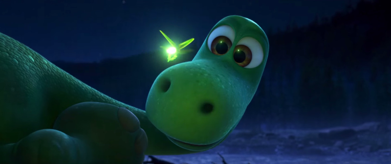 Illustration for article titled How Pixar Rescued The Good Dinosaur From Creative Extinction